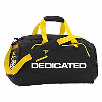 Dedicated Premium Gym Bag.