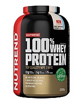 Nutrend 100% Whey Protein 2.25kg