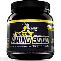 Olimp anabolic amino 30 kaps