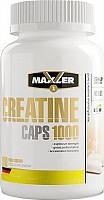 Maxler Creatine Caps 1000 100kaps.