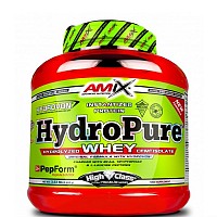 Amix HydroPure Hydrolized Whey CFM 1600g.