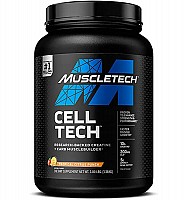 MuscleTech Cell-Tech 1.13kg
