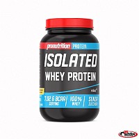 Pro Nutrition Whey Isolate 900g.