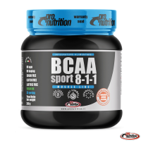 Pro Nutrition BCAA Sport 8:1:1 150g.