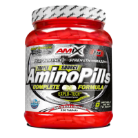 Amix Amino Pills 330 tabl.