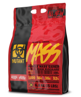 Mutant Mass 6,8kg.