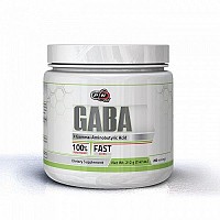 Pure Nutrition USA GABA  212 g.