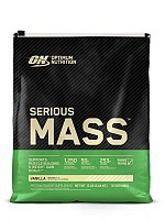 Optimum Nutrition Serious Mass 5455 g