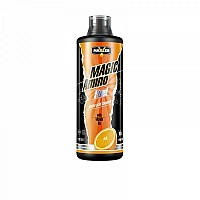 Maxler Amino Magic Fuel 1000ml.