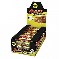 Mars Hi Protein Bar 66g.