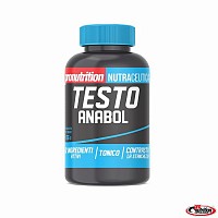 Pro Nutrition Testo Anabol 90 tab.
