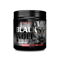 Activlab Black Wolf 300g.