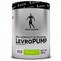 Kevin Levrone LevroPump 360g.
