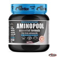Pro Nutrition Aminopool 200g.