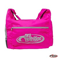 Pro Nutrition firminis sporto krepšys pink
