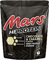 Mars Hi Protein 875g.