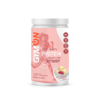 GymOn Protein + Lcarnitine 500g.
