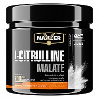 Maxler L-Citruline Malate 200g.