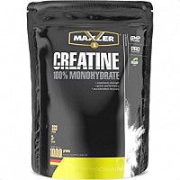 Maxler Creatine 100% Monohydrate 1kg.