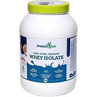 Protein Inn 100% Whey Isolate 1kg.
