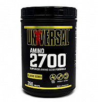 Universal Amino 2700 350tab.