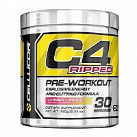Cellucor C4 Ripped 180g.
