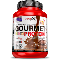 Amix Gourmet Protein 1kg.