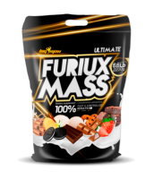 Big Man Nutrition Furiux Mass 6,8kg
