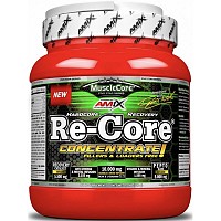 Amix Muscle Core Re-Core 540g.
