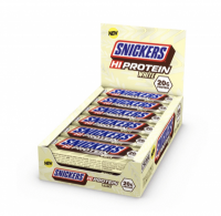 Snickers Hi Protein White 51g