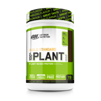 ON™ Gold Standard Plant Protein 684g.