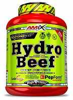 Amix Hydrobeef Protein 2kg.