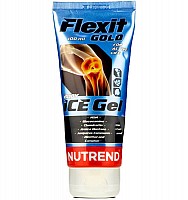 Nutrend Flexit Gold Ice Gel 100ml.