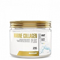 Maxler Marine Collagen Plus