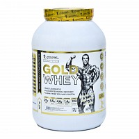 Kevin Levrone Gold Whey 2kg.