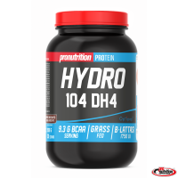 Pro Nutrition Hydro 104 908g.