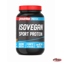 Pro Nutrition IsoVegan Sport Protein 908g.