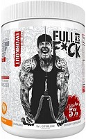 5% Nutrition Rich Piana FULL AS F*CK 350g.