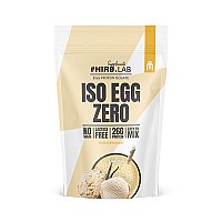 Hiro.Lab Iso Egg Zero 500g.
