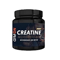 GymON kreatino monohidratas 400g.