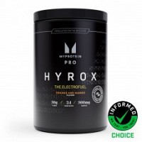 Myprotein PRO Hyrox The Electrofuel 1kg.