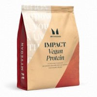 Myprotein Impact Vegan Protein 1kg.