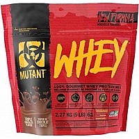 Mutant Whey 2,27kg.