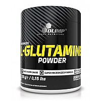 Olimp Glutamine Powder 250g.
