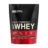 Optimum Nutrition 100% Whey Gold Standard  450gr.