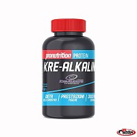 Pro Nutrition Kre- Alkalyn 120 kaps.