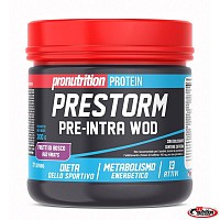 Pro Nutrition Pre Storm 300g.
