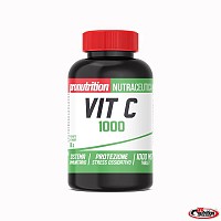 Pro Nutrition Vitamin C 1000 60tab.